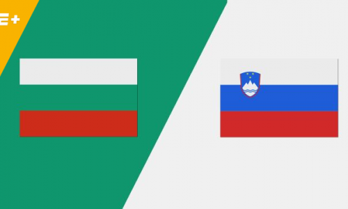 Link Sopcast, Acestream Bulgaria vs Slovenia, 02h45 ngày 20/11/2018