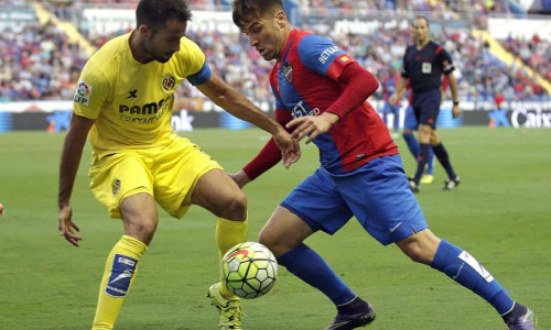 Soi kèo Villarreal vs Levante, 22h15 ngày 4/11 – La Liga 2018/19