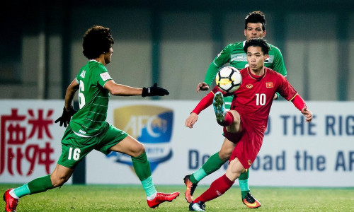 Soi kèo Lào vs Việt Nam, 19h30 ngày 8/11 – AFF Suzuki Cup 2018