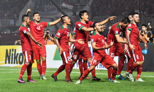 Soi kèo Indonesia vs Timor Leste, 19h00 ngày 13/11 AFF Cup 2018