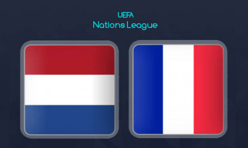 Link Sopcast, Acestream Hà Lan vs Pháp, 02h45 ngày 17/11/2018