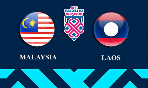 Link Sopcast, Acestream Malaysia vs Lào, 19h45 ngày 12/11/2018