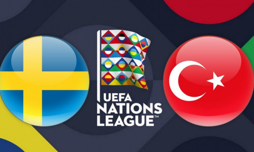 Link Sopcast, Acestream Thổ Nhĩ Kỳ vs Thụy Điển, 00h00 ngày 18/11/2018