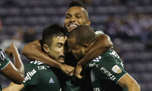 Soi kèo Palmeiras vs Fluminense, 06h45 ngày 15/11 Brazil Serie A 2018/19