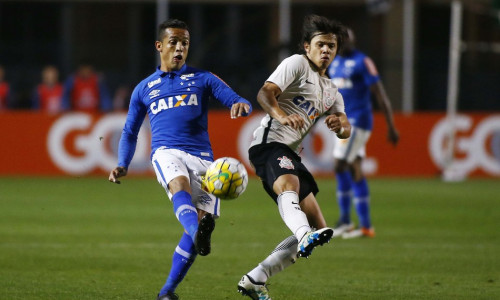 Soi kèo Cruzeiro vs Corinthians, 6h45 ngày 15/11 – Serie A Brazil 2018/19