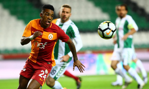 Soi kèo Galatasaray vs Konyaspor, 0h30 ngày 24/11 – Super Lig 2018/19