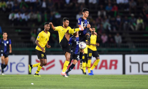 Soi kèo Malaysia vs Lào, 19h45 ngày 12/11 – AFF Cup 2018