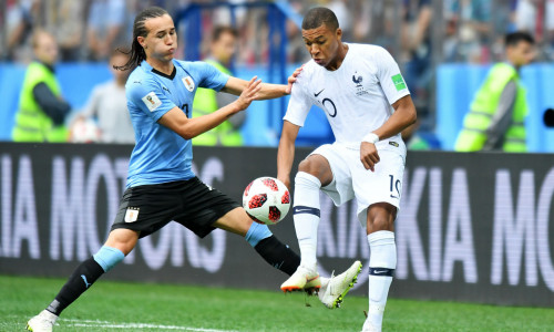 Soi kèo Pháp vs Uruguay, 3h00 ngày 21/11 – Giao hữu quốc tế
