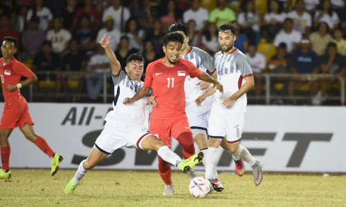 Soi kèo Timor Leste vs Philippines, 19h00 ngày 17/11 – AFF Suzuki Cup 2018
