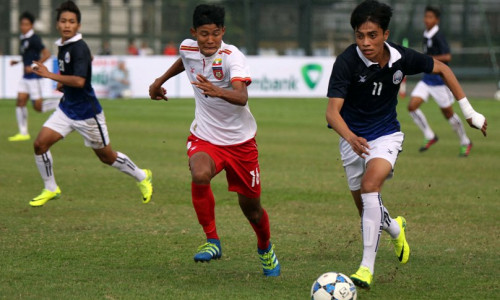 Soi kèo Myanmar vs Campuchia,18h30 ngày 12/11 – AFF Cup 2018