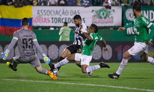 Soi kèo Santos vs Chapecoense, 05h00 ngày 13/11 – Brasilero Serie A