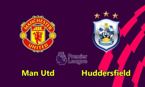 Link Sopcast, Acestream MU vs Huddersfield, 22h00 ngày 26/12/2018