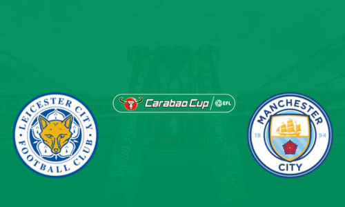 Link Sopcast, Acestream Leicester vs Man City, 02h45 ngày 19/12/2018