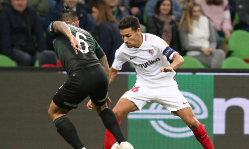 Kèo nhà cái Sevilla vs Krasnodar – Soi kèo bóng đá 00h55 ngày 14/12/2018