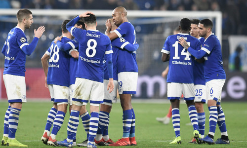 Kèo nhà cái Schalke vs Leverkusen – Soi kèo bóng đá 00h30 ngày 20/12/2018