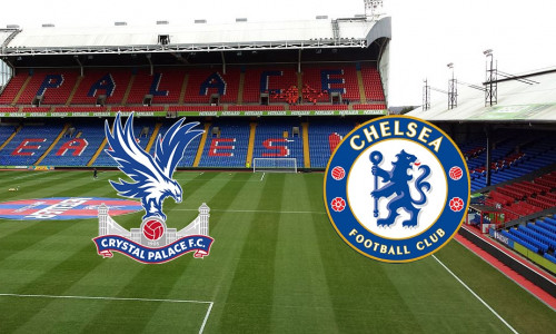 Link Sopcast, Acestream Crystal Palace vs Chelsea, 19h00 ngày 30/12/2018