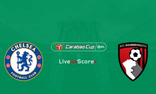 Link Sopcast, Acestream Chelsea vs Bournemouth, 02h45 ngày 20/12/2018