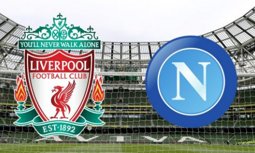 LInk Sopcast, Acestream Liverpool vs Napoli, 03h00 ngày 12/12: UEFA Champions League
