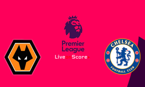 Link Sopcats, Acestream Wolves vs Chelsea, 02h45 ngày 06/12/2018