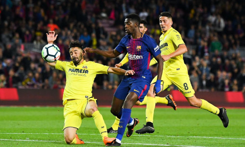 Kèo nhà cái Barcelona vs Villarreal – Soi kèo bóng đá 00h30 ngày 03/12/2018