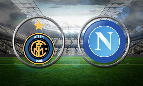 Link Sopcast, Acestream  Inter Milan vs Napoli, 02h30 ngày 27/12/2018