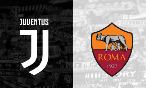Link Sopcast, Acestream Juventus vs AS Roma, 02h30 ngày 23/12/2018