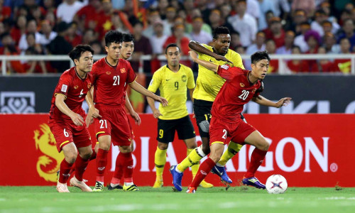 Kèo nhà cái Malaysia vs Việt Nam – Soi kèo bóng đá 19h45 ngày 11/12/2018