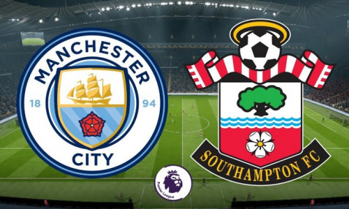 Link Sopcast, Acestream Southampton vs Man City, 21h15 ngày 30/12: Ngoại hạng Anh