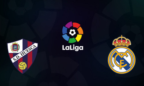 Link Sopcast, Acestream Huesca vs Real Madrid, 22h15 ngày 9/12/2018
