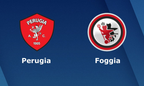 Link Sopcast, Acestream Perugia vs Foggia, 3h00 ngày 28/12/2018