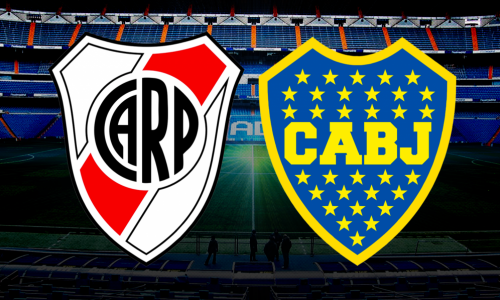 Link Sopcast, Acestream River Plate vs Boca Juniors, 02h30 ngày 10/12/2018