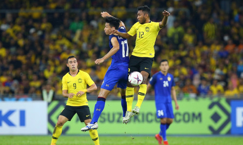 Kèo nhà cái Thái Lan vs Malaysia – Soi kèo bóng đá 19h00 ngày 05/12/2018