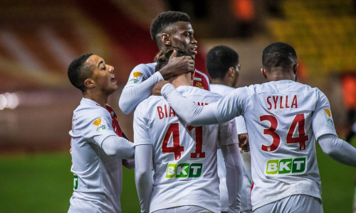 Kèo nhà cái Monaco vs Rennes – Soi kèo bóng đá 00h45 ngày 10/01/2019