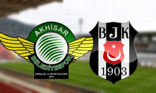 Link Sopcast, Acestream Akhisarspor vs Besiktas, 0h30 ngày 19/1/2019