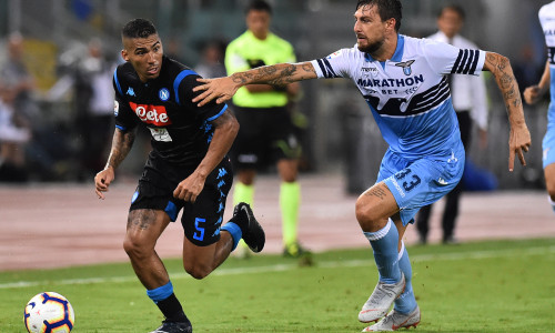 Kèo nhà cái Napoli vs Lazio – Soi kèo bóng đá 02h30 ngày 21/01/2019