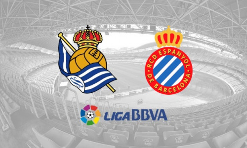 Link Sopcast, Acestream Sociedad vs Espanyol, 03h00 ngày 15/01/2019