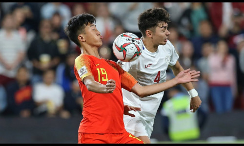 Kèo nhà cái Thái Lan vs Trung Quốc – Soi kèo bóng đá 21h00 ngày 21/01/2019