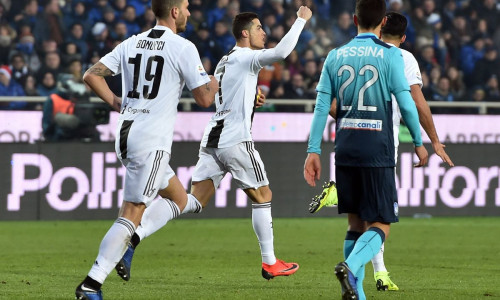 Kèo nhà cái Atalanta vs Juventus – Soi kèo bóng đá 2h45 ngày 31/1/2019