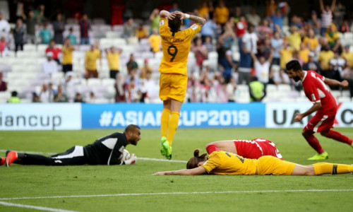 Kèo nhà cái Australia vs Syria – Soi kèo bóng đá 20h30 ngày 15/1/2019