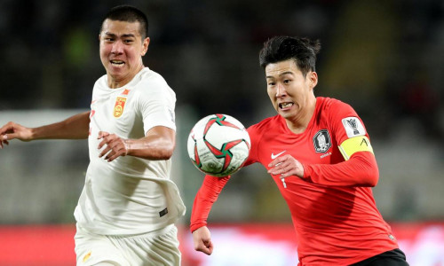 Kèo nhà cái Hàn Quốc vs Bahrain – Soi kèo bóng đá 20h00 ngày 22/01/2019