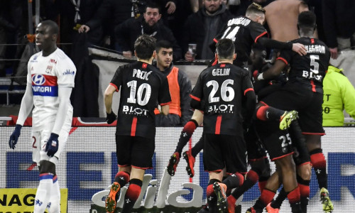 Kèo nhà cái Angers vs Bordeaux – Soi kèo bóng đá 01h00 ngày 16/01/2019