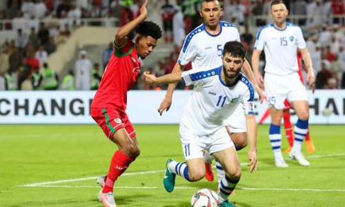 Kèo nhà cái Oman vs Turkmenistan – Soi kèo bóng đá 20h30 ngày 17/1/2019