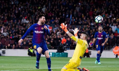 Kèo nhà cái Barcelona vs Leganes – Soi kèo bóng đá 2h45 ngày 21/1/2019