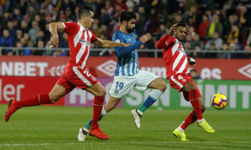 Kèo nhà cái Girona vs Atletico Madrid – Soi kèo bóng đá 1h30 ngày 10/1/2019