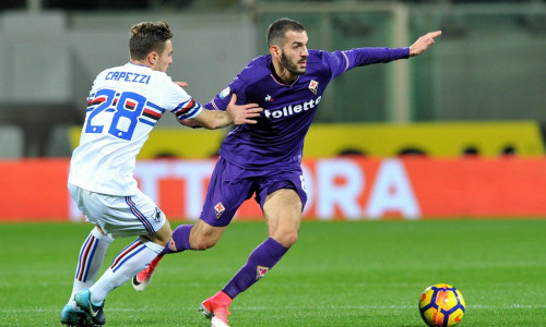 Kèo nhà cái Fiorentina vs Sampdoria – Soi kèo bóng đá 21h00 ngày 20/1/2019