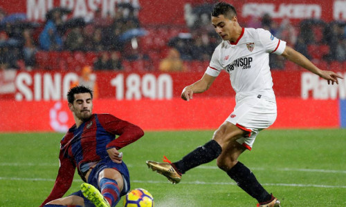 Kèo nhà cái Sevilla vs Levante – Soi kèo bóng đá 19h00 ngày 26/1/2019