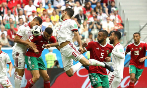 Kèo nhà cái Iran vs Oman – Soi kèo bóng đá 0h00 ngày 21/1/2019