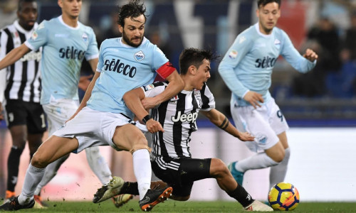 Kèo nhà cái Lazio vs Juventus – Soi kèo bóng đá 02h30 ngày 28/01/2019