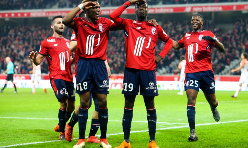 Kèo nhà cái Lille vs Sochaux – Soi kèo bóng đá 02h45 ngày 8/1/2019