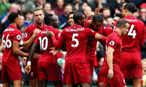 Kèo nhà cái Liverpool vs Leicester – Soi kèo bóng đá 3h00 ngày 31/1/2019